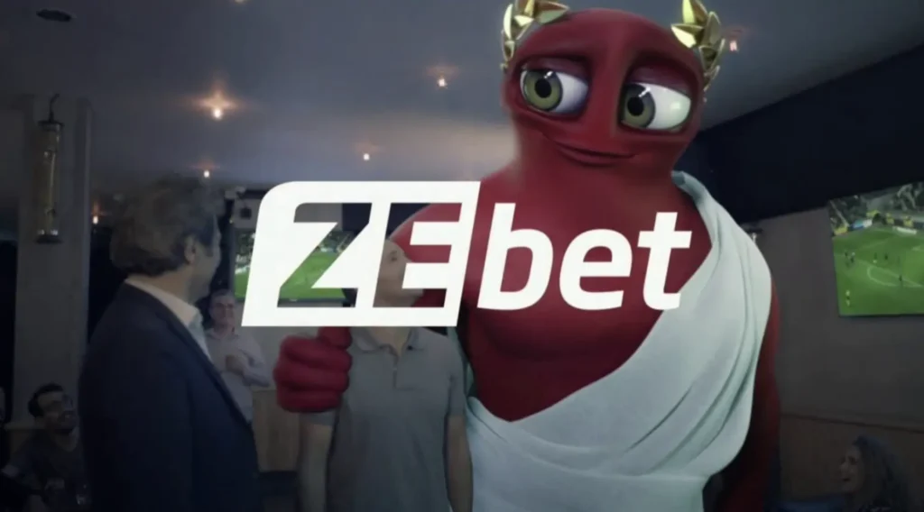 ZEbet